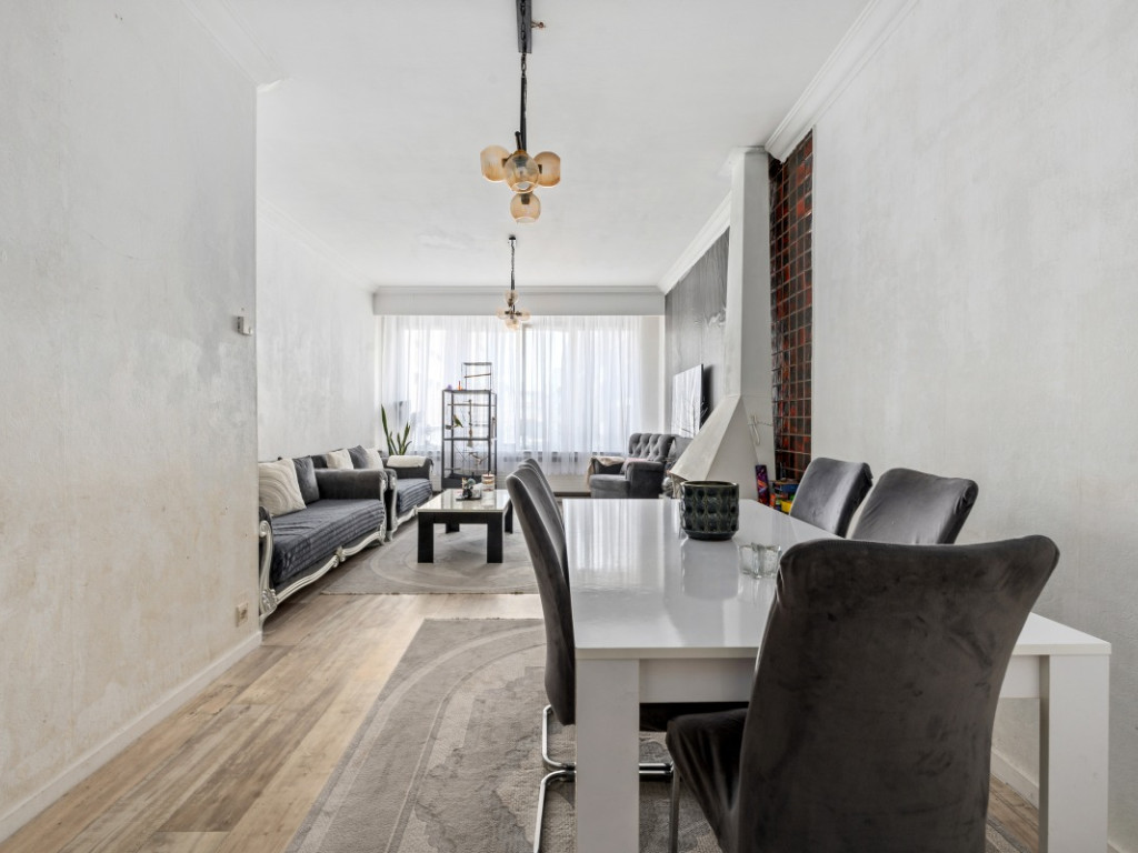 Dambruggestraat - 313 - - 2060