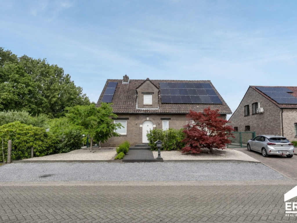 Hoekstraat - 19 - - 3520