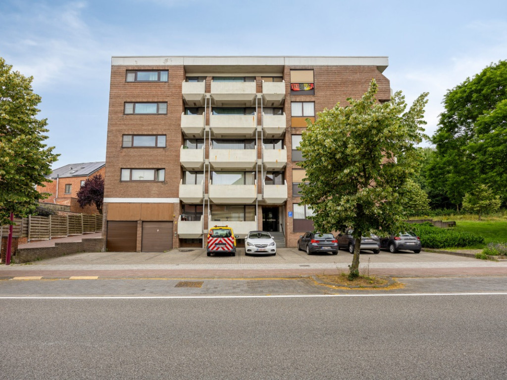 Leuvensesteenweg - 1 - D2 - 3290