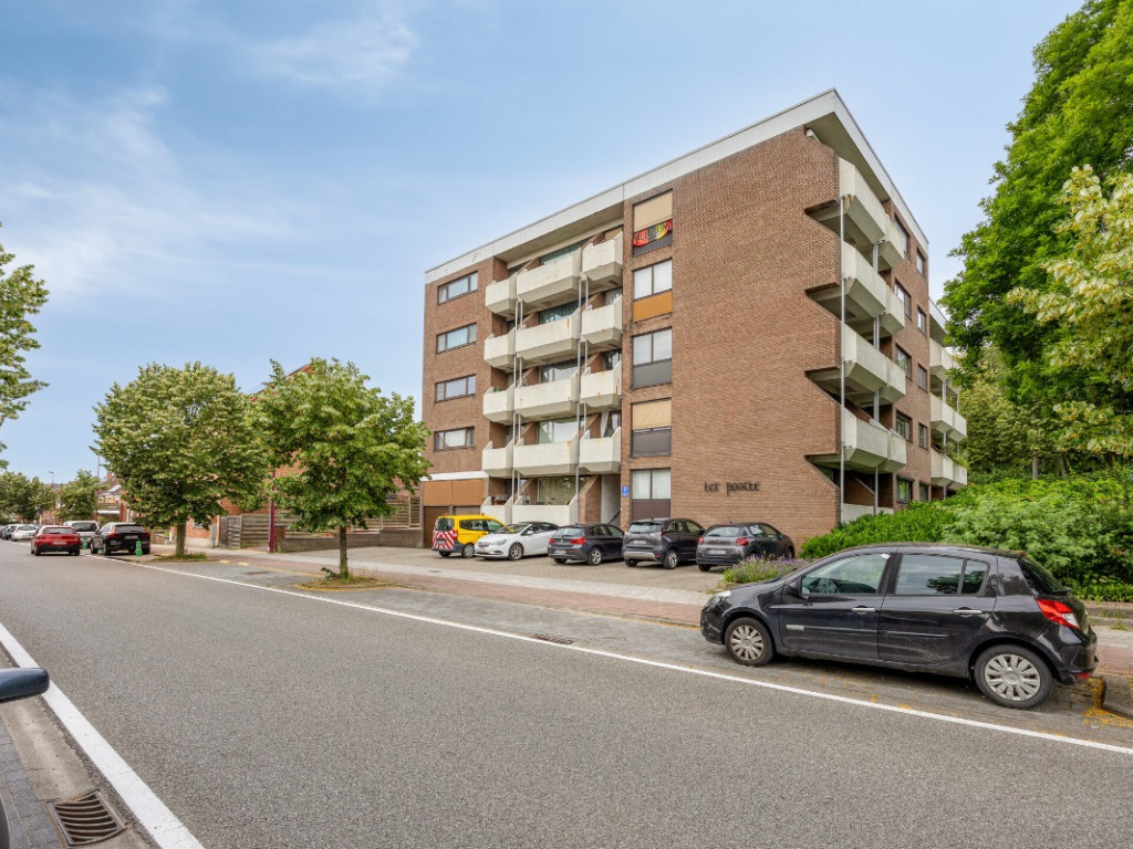 Leuvensesteenweg - 1 - D2 - 3290