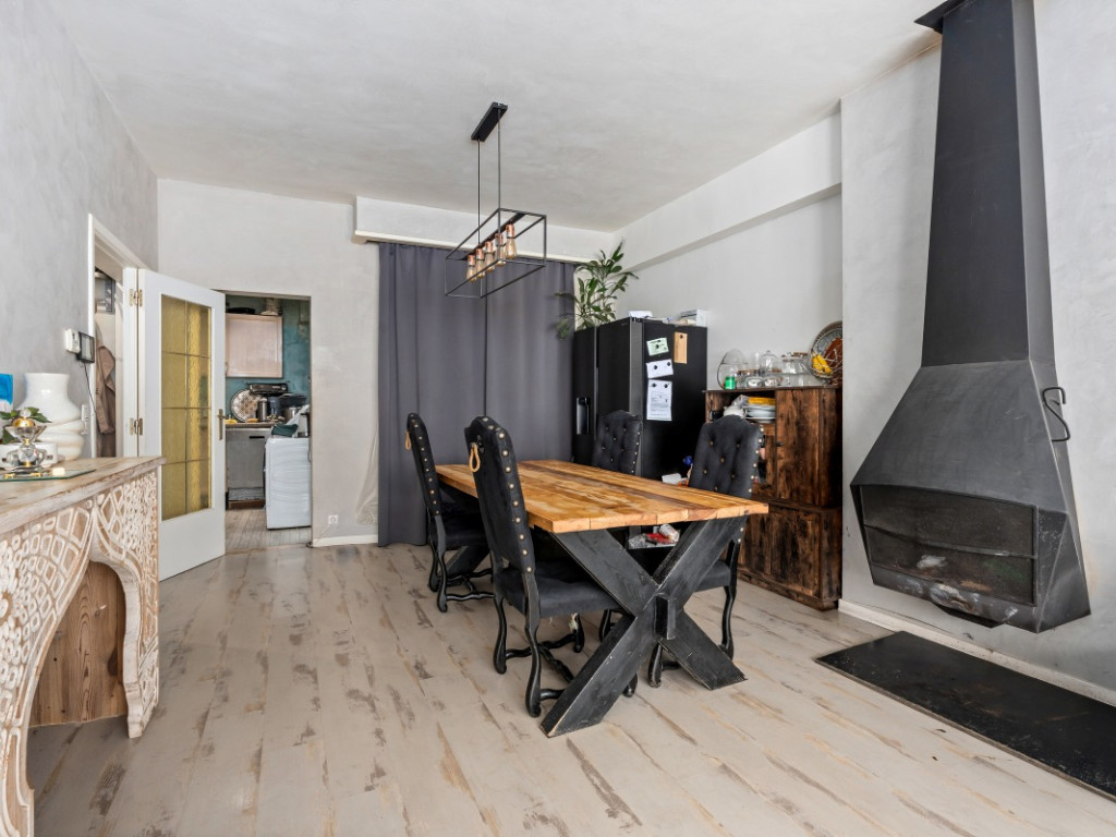 Dambruggestraat - 309 - - 2060