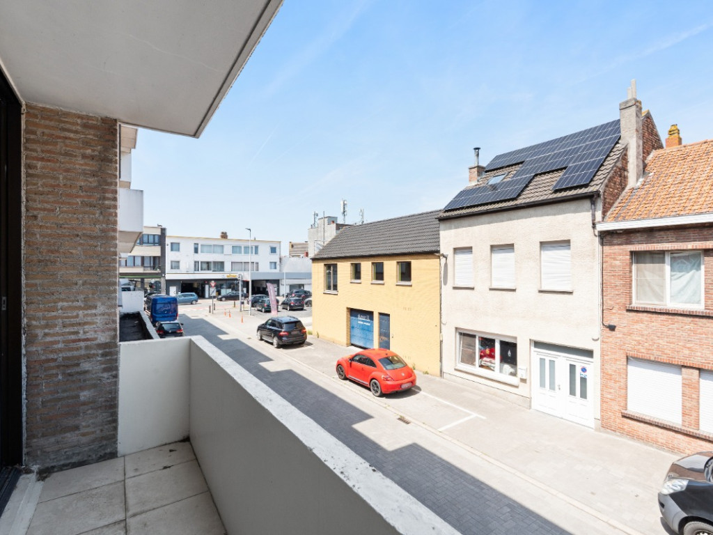 Slachtersstraat - 4 - 0101 - 8400