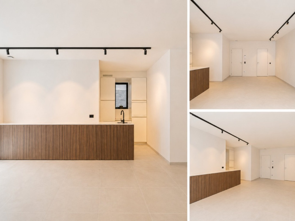 Henri Lebbestraat - 34A - - 8790