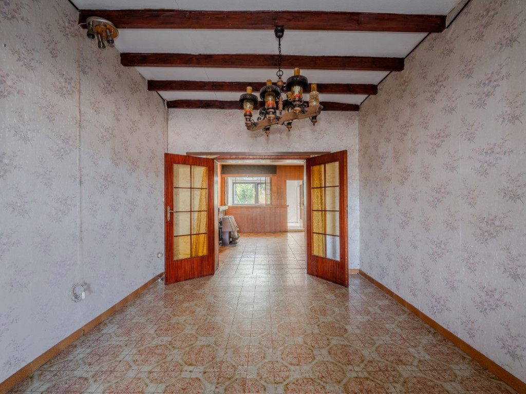 Rue Malgarny - 103 - - 4420