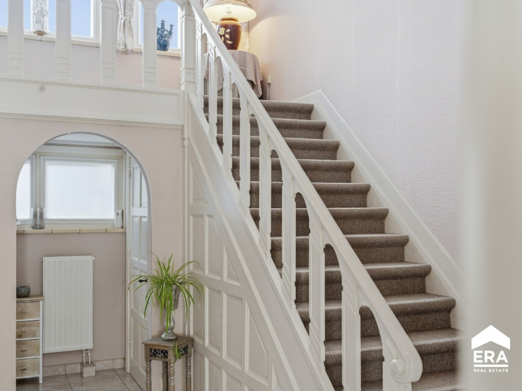 Bergenstraat - 1A - - 8970