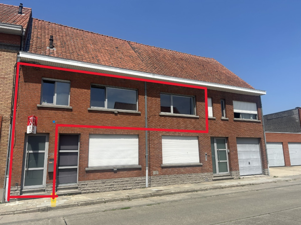 Hogeweg - 279B - - 8930