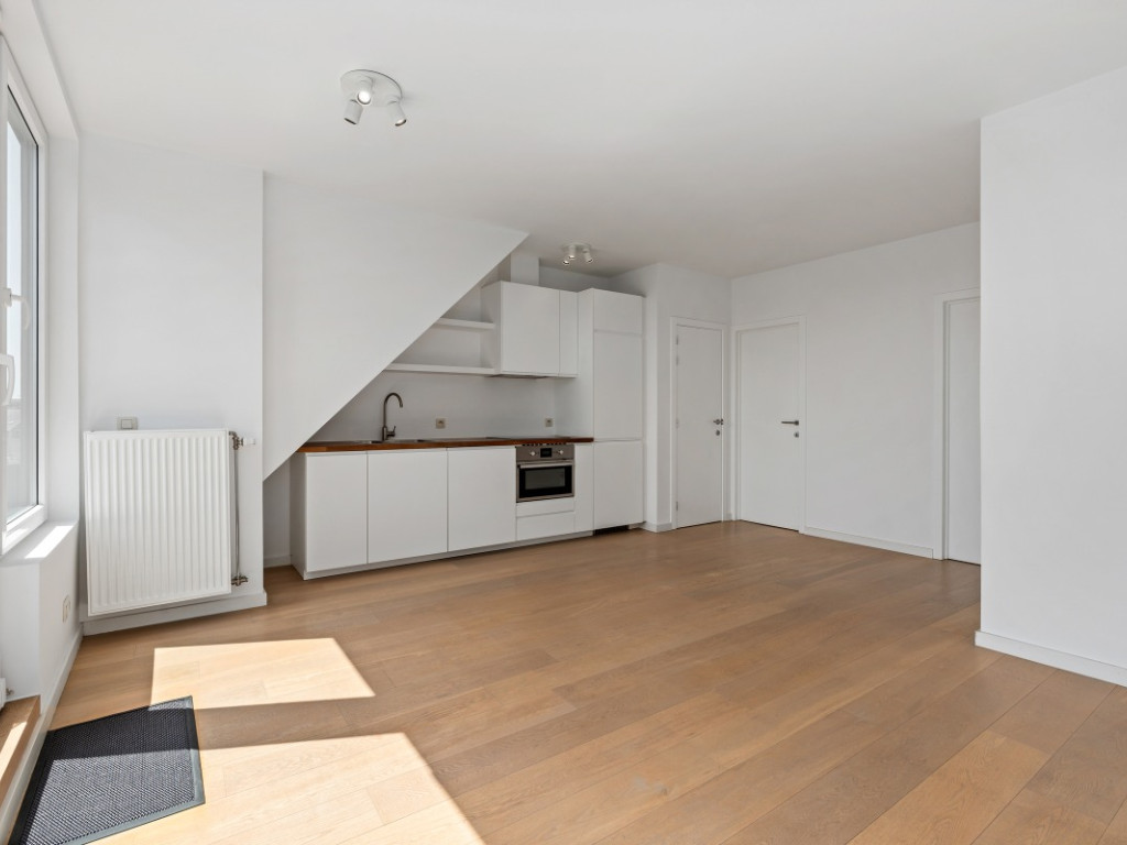 Oudestraat - 55 - 301 - 2610