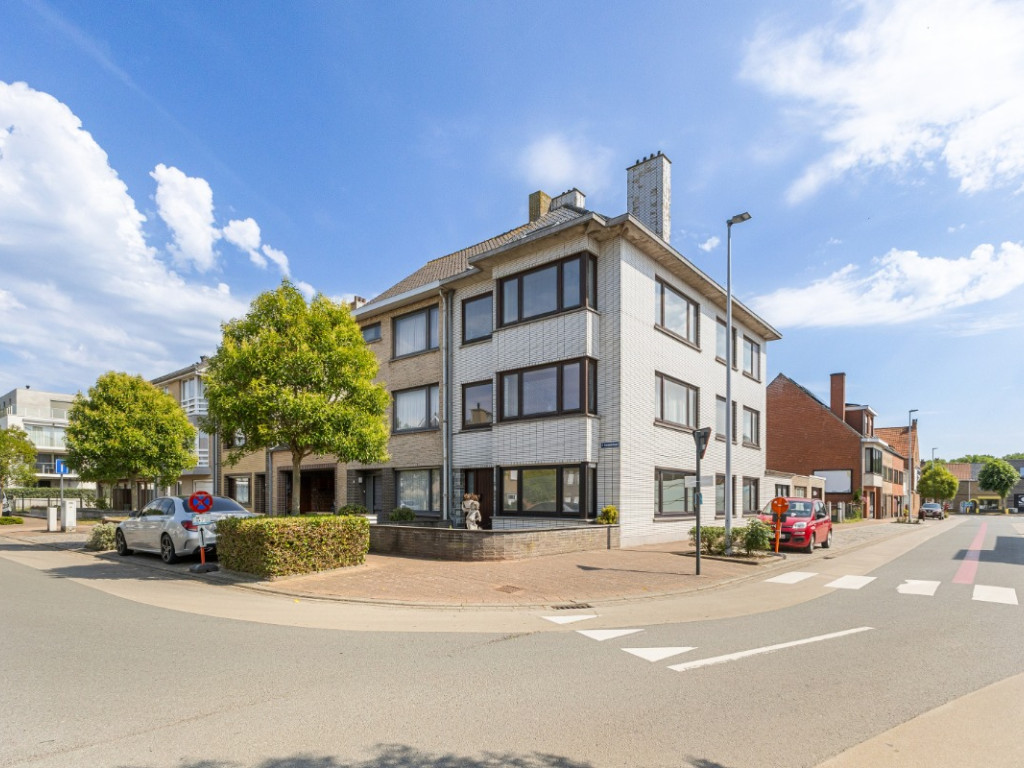 R. lecomtestraat - 2 - 0101 - 8660