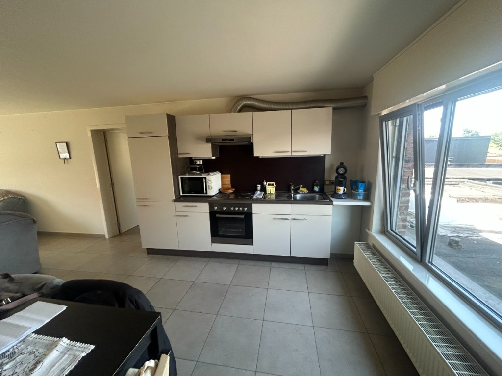 Hogeweg - 279B - - 8930