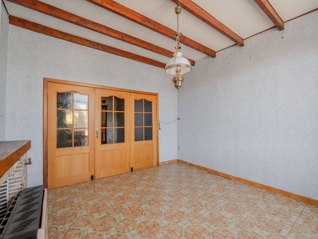 Rue Malgarny - 103 - - 4420