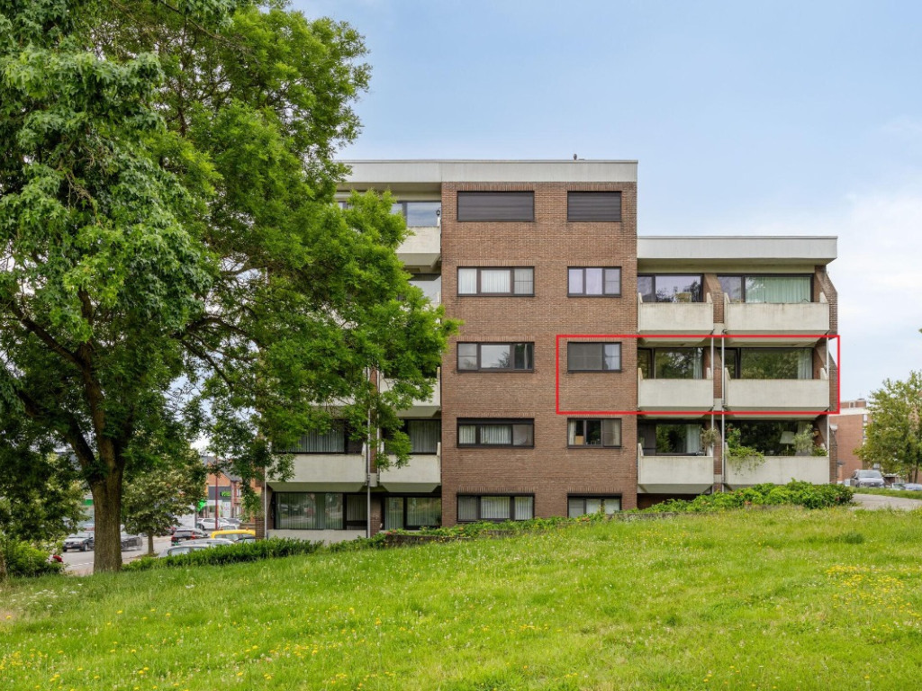 Leuvensesteenweg - 1 - D2 - 3290