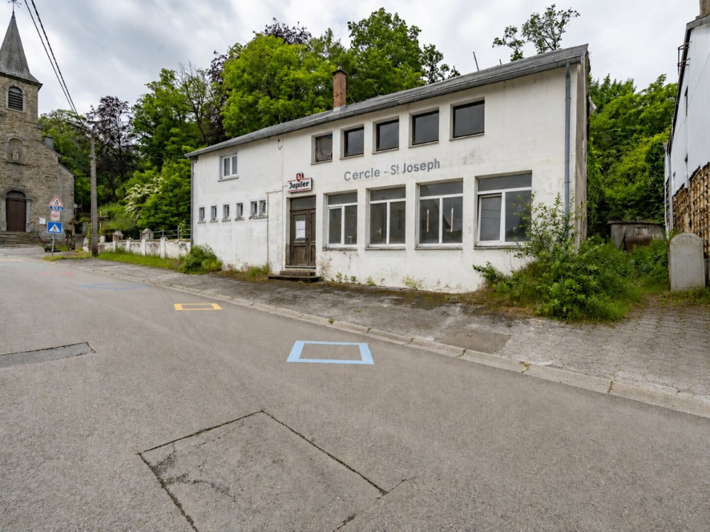 Sainte Barbe - 14 - - 6840