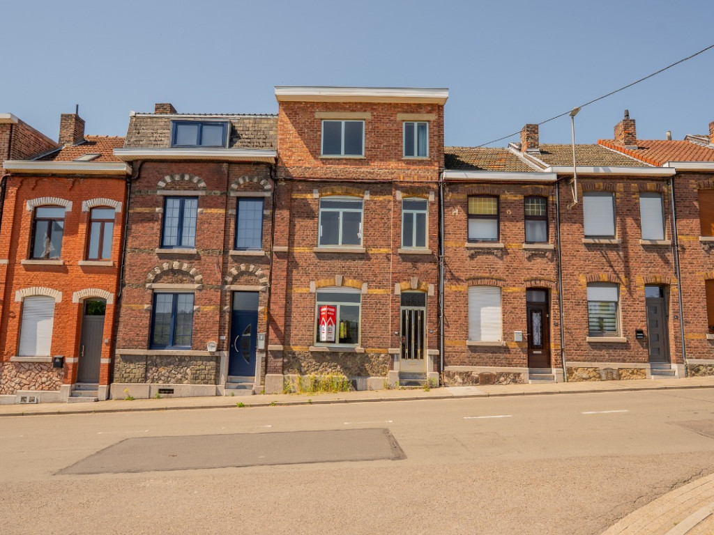 Rue Malgarny - 103 - - 4420