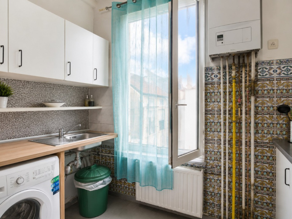 Rue Brogniez - 116 - - 1070