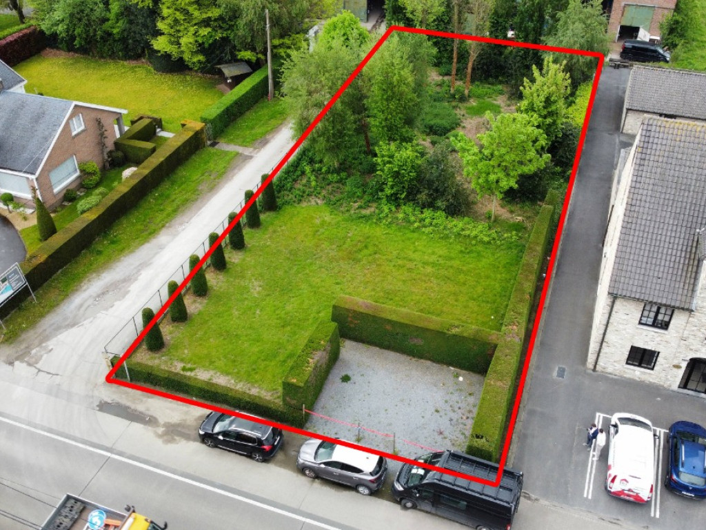 Waregemstraat - 26 - - 8792