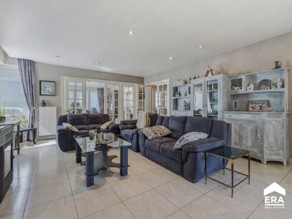 Bergenstraat - 1A - - 8970