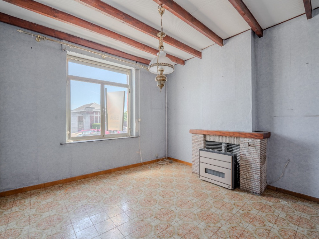 Rue Malgarny - 103 - - 4420