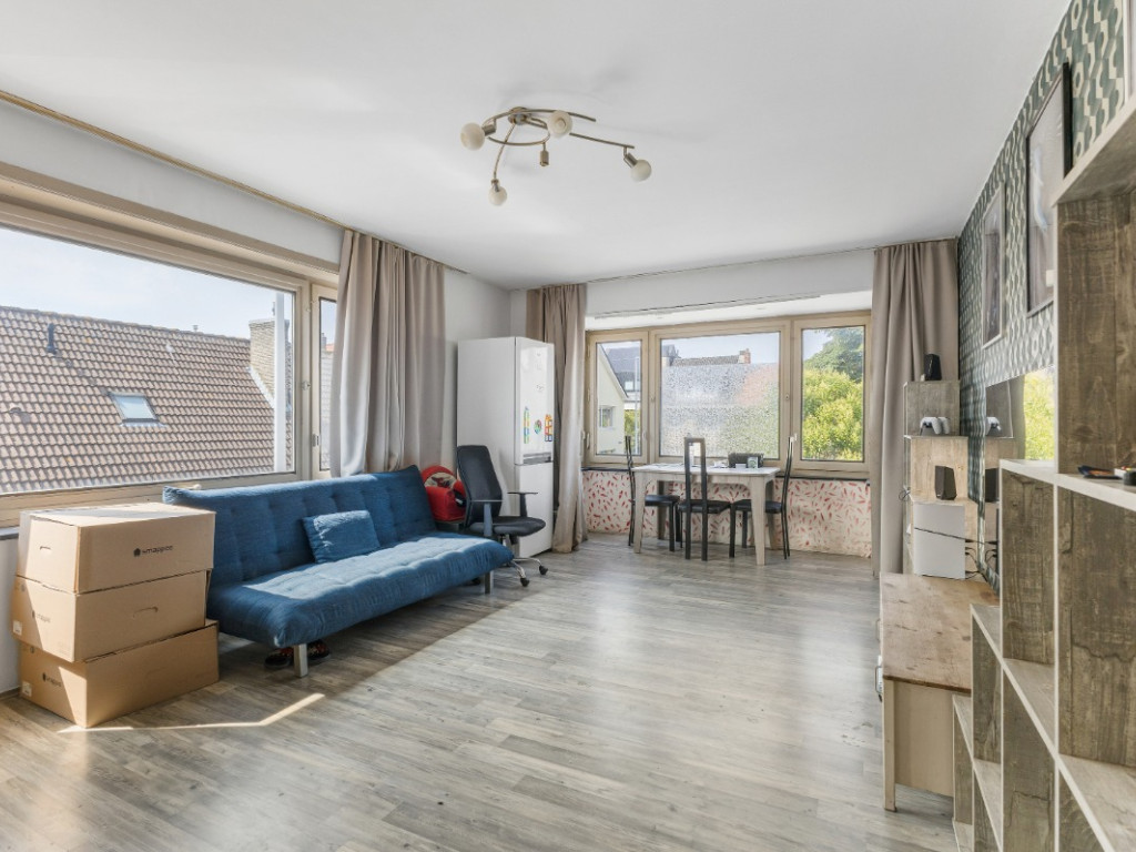 R. lecomtestraat - 2 - 0101 - 8660