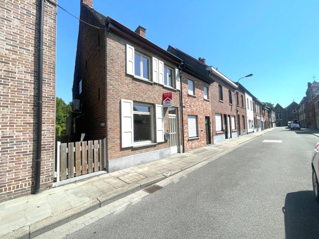 Kerkstraat - 29 - - 8940
