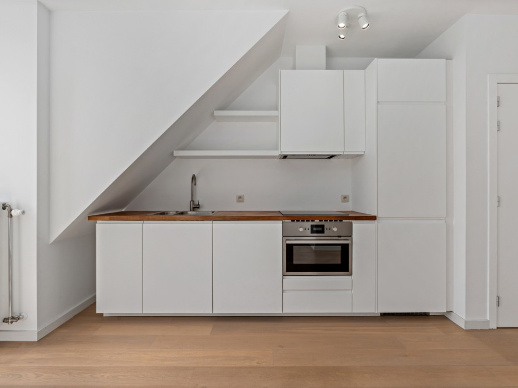 Oudestraat - 55 - 301 - 2610
