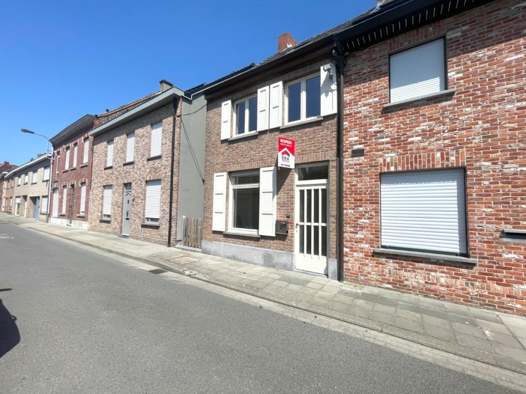 Kerkstraat - 29 - - 8940