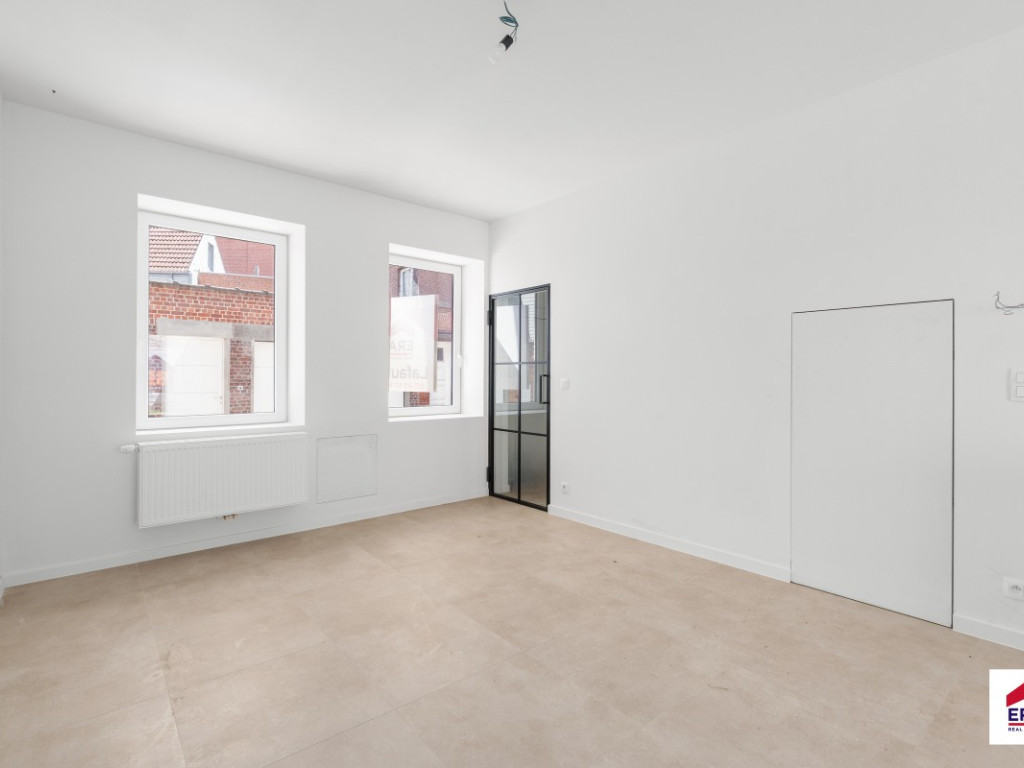 Kerkstraat - 3 - - 8700