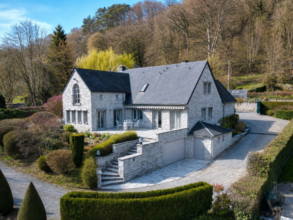 Rue de la Haie Himbe - 13 - - 6940