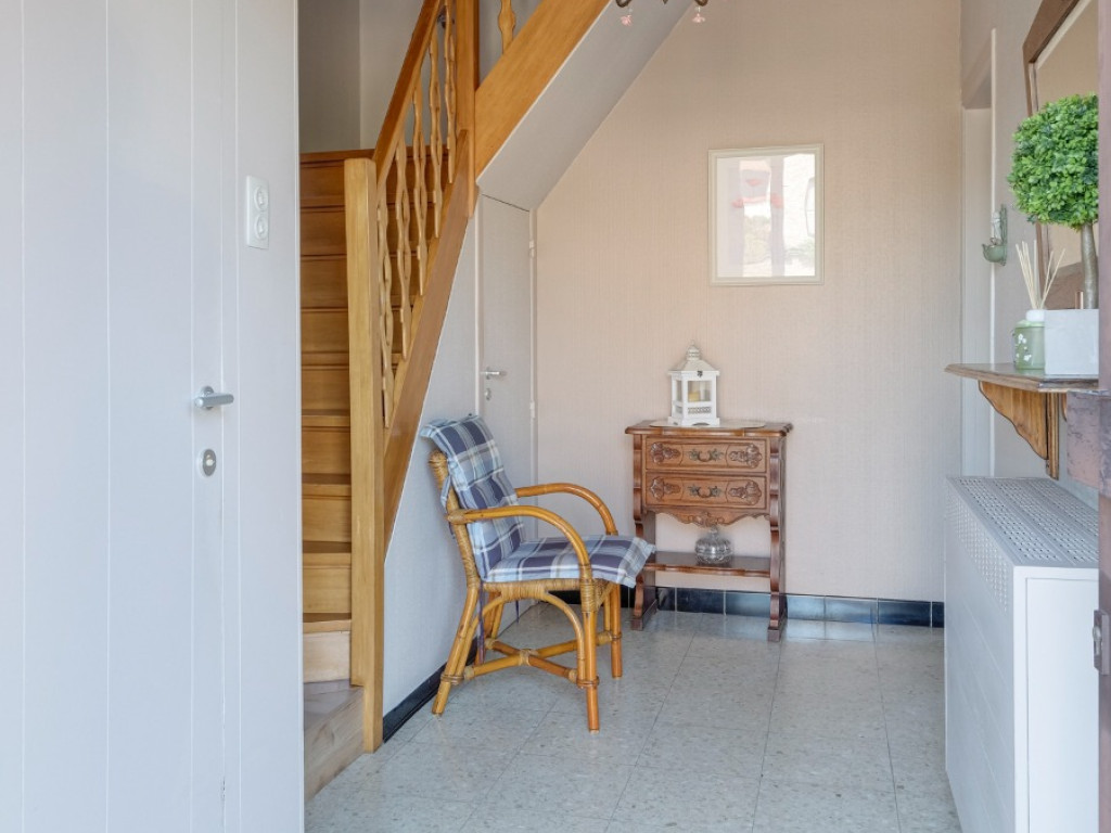 Wittesteenstraat - 13 - - 3990
