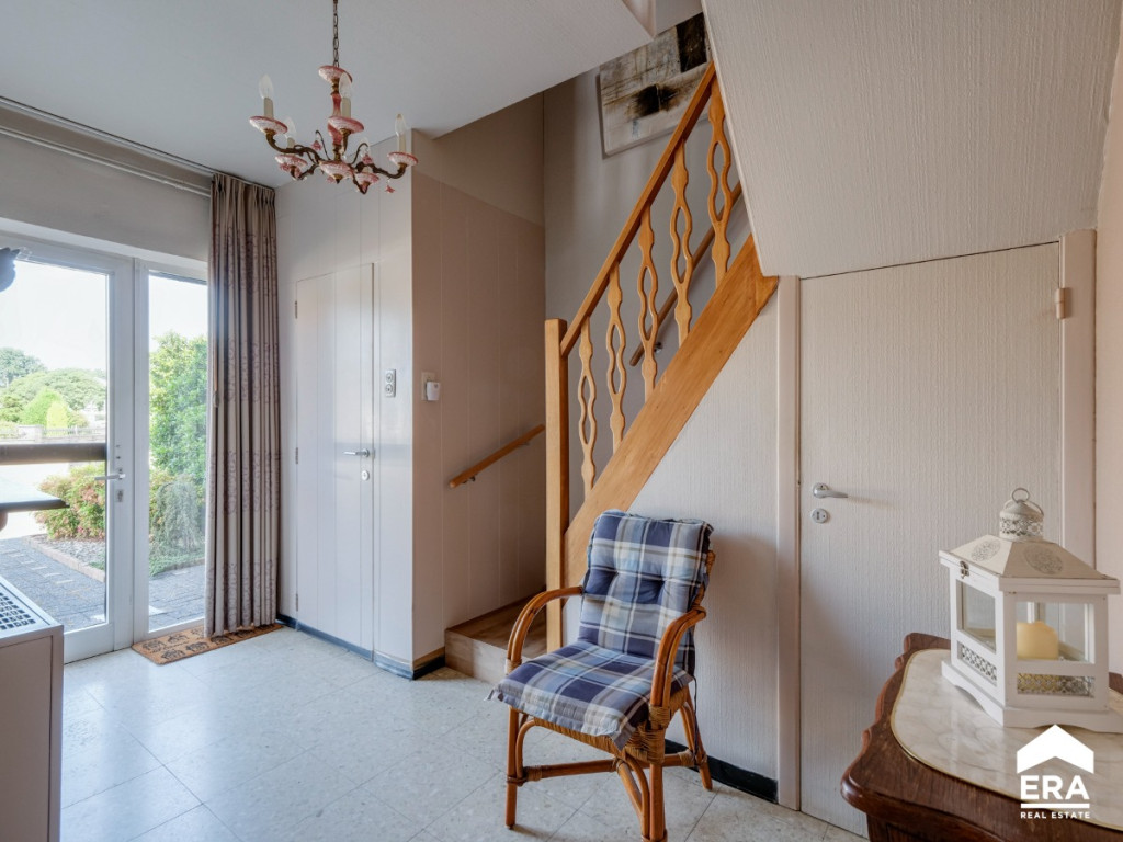 Wittesteenstraat - 13 - - 3990