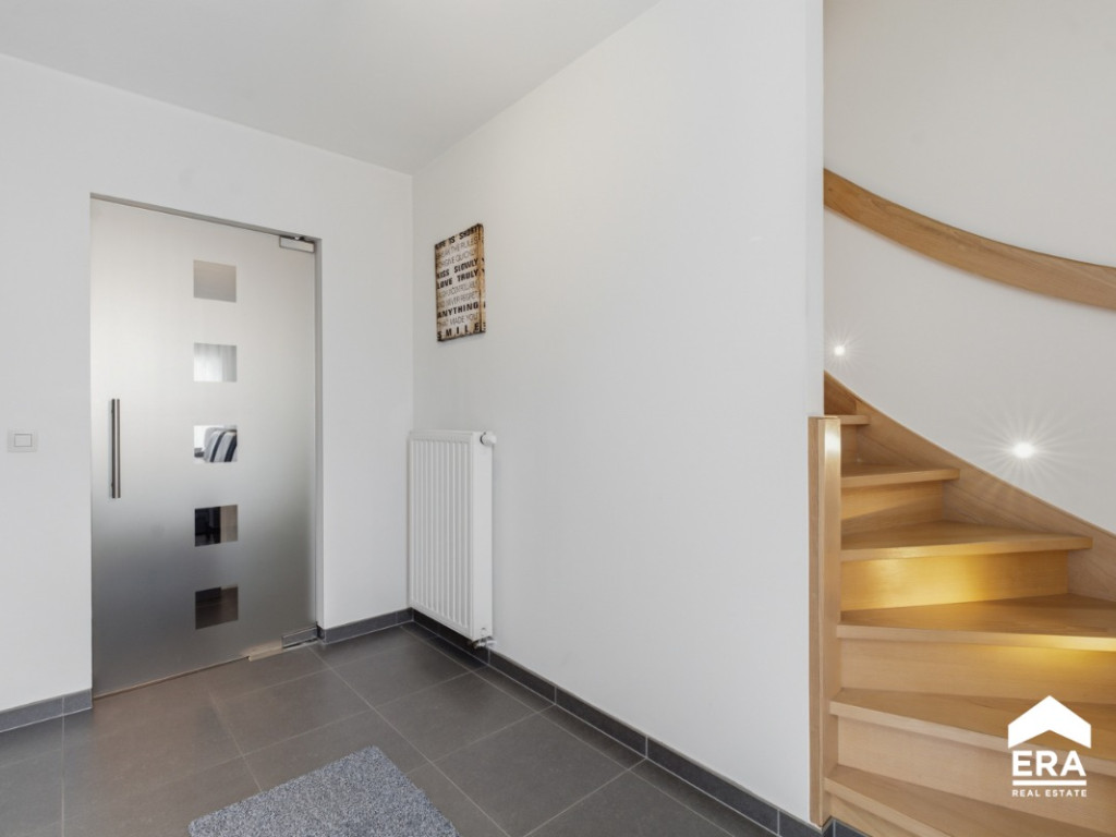 Spanjestraat - 20 - - 8850