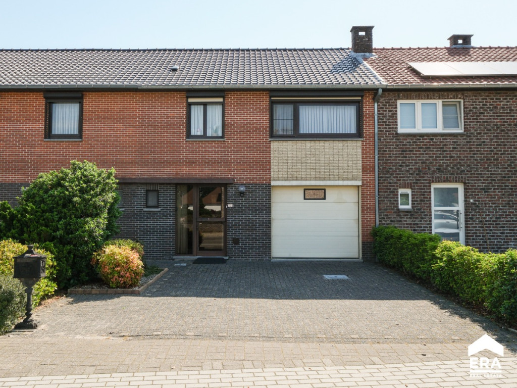 Wittesteenstraat - 13 - - 3990