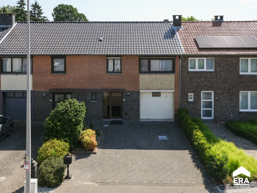 Wittesteenstraat - 13 - - 3990