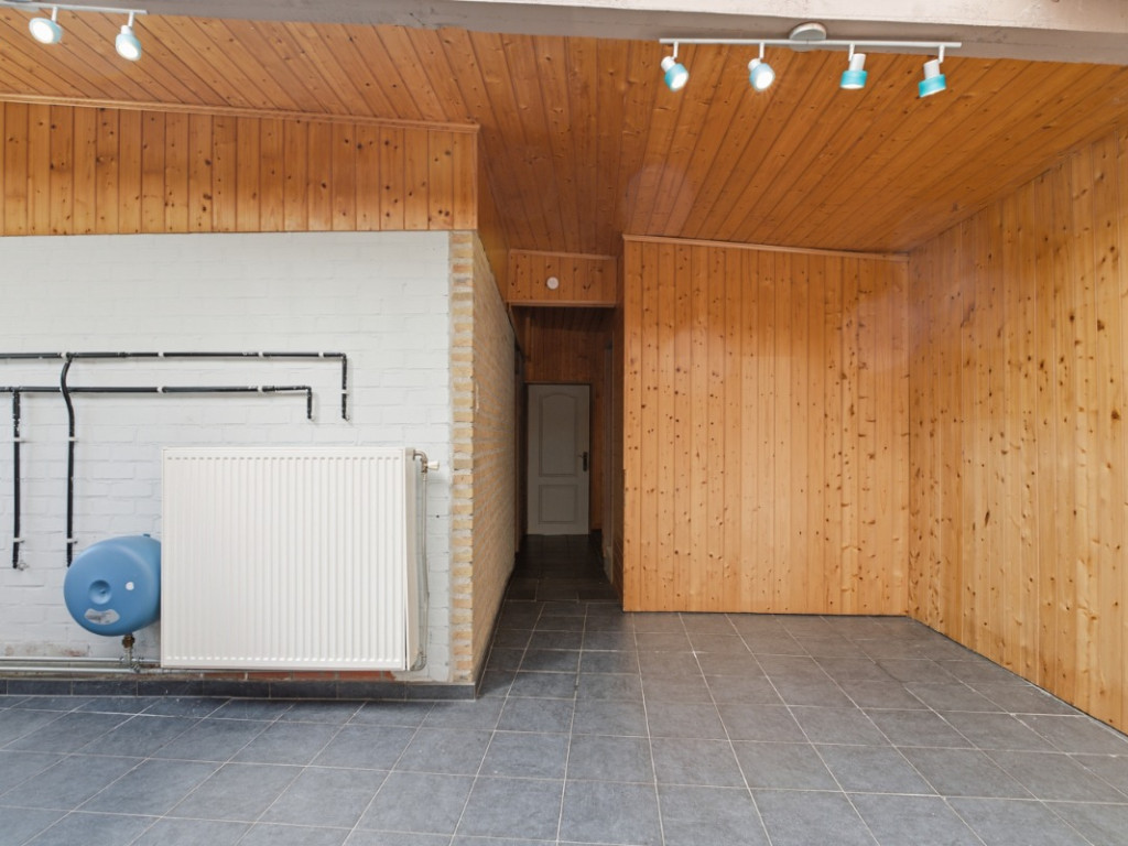 Krombekestraat - 43 - - 8691