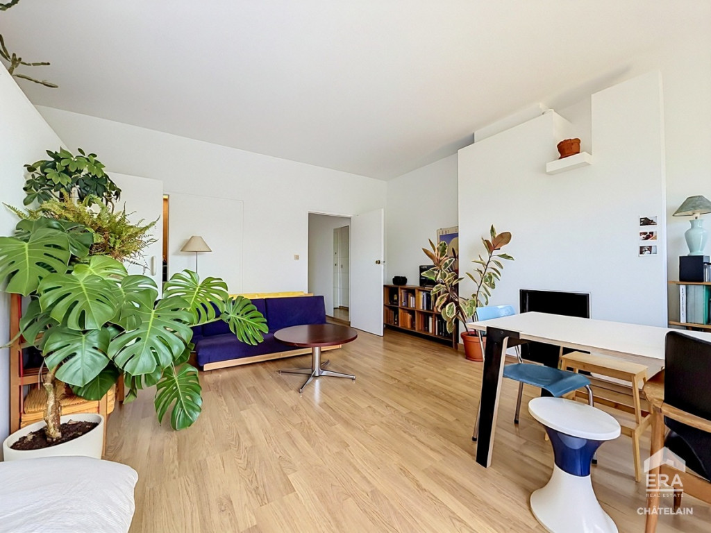 Van Eyckstraat - 29 - D4 - 1050