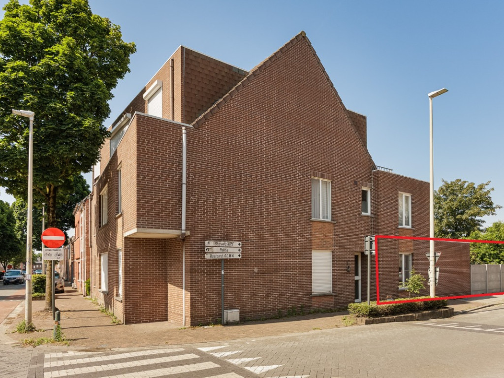 Albertstraat - 24 - 2 - 2340