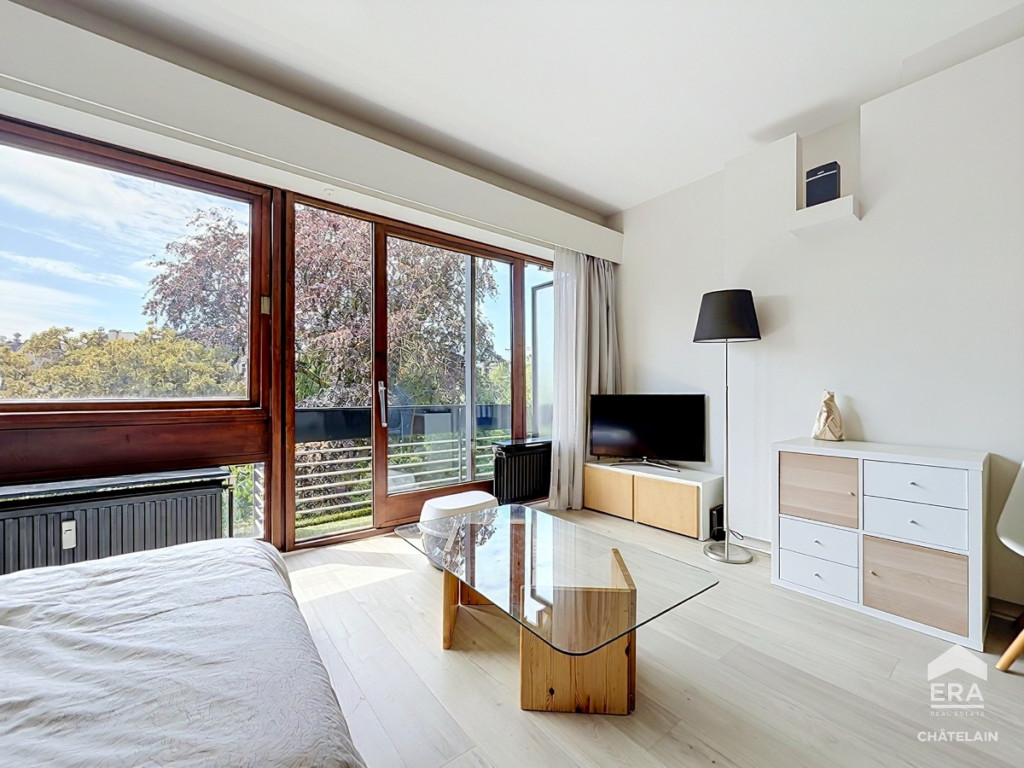 Van Eyckstraat - 29 - B4 - 1050