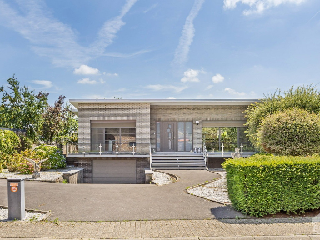 Zoutleeuwstraat - 20 - - 3404
