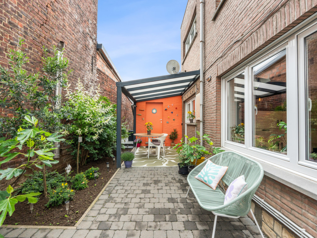 Engelenstraat - 7 - 001 - 3070