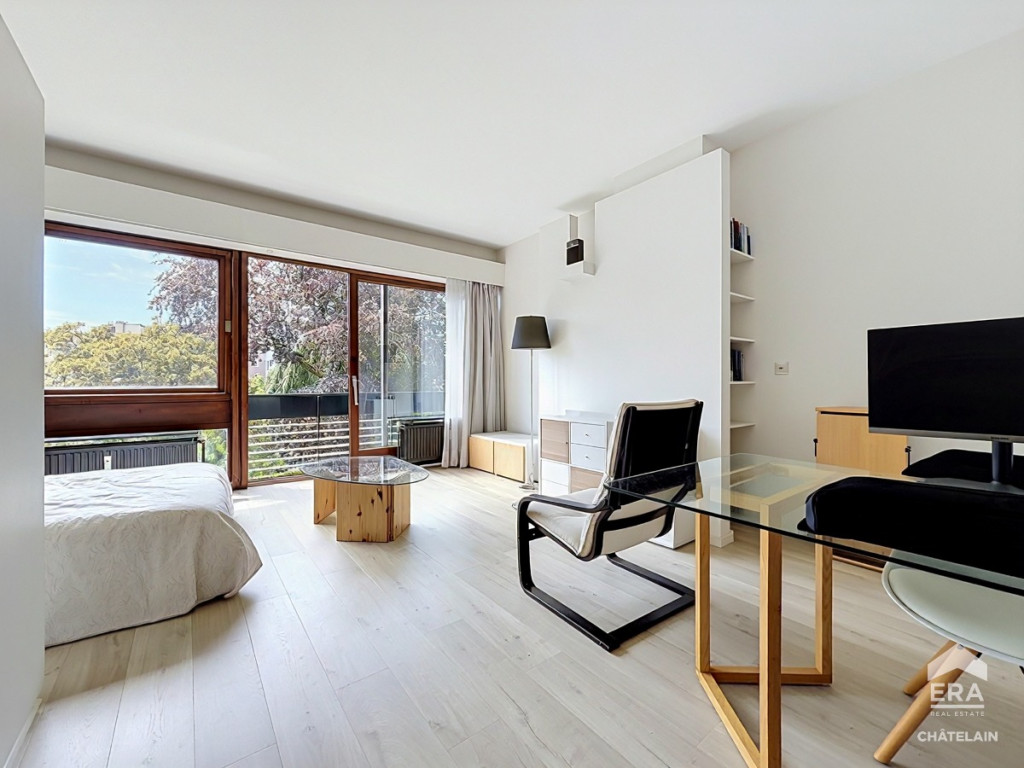 Van Eyckstraat - 29 - B4 - 1050
