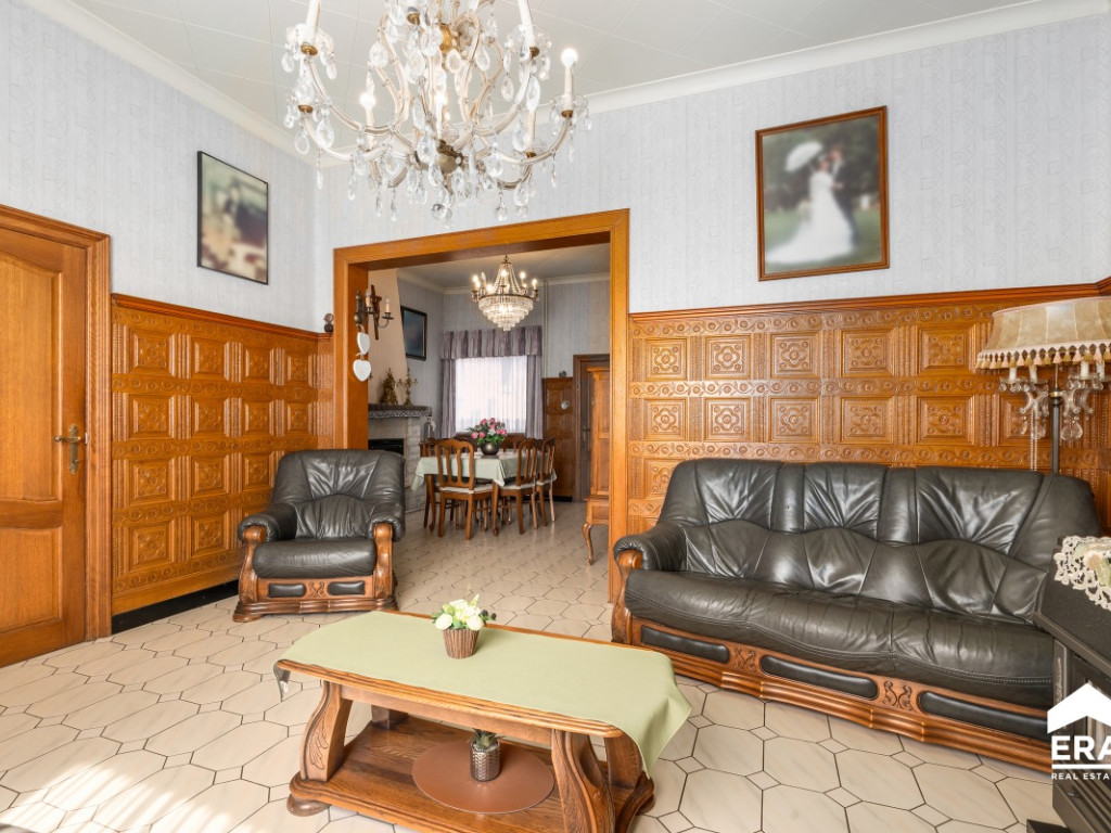 Grote Steenweg - 285 - - 3350