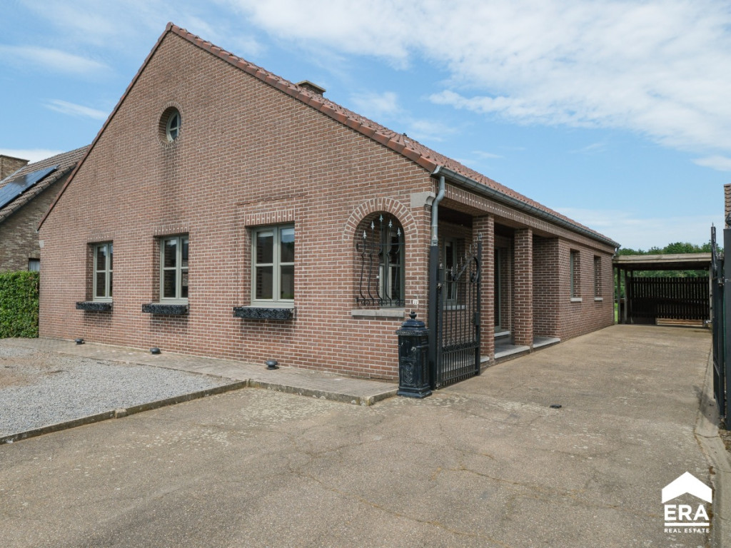 Heidestraat - 22 - - 3540