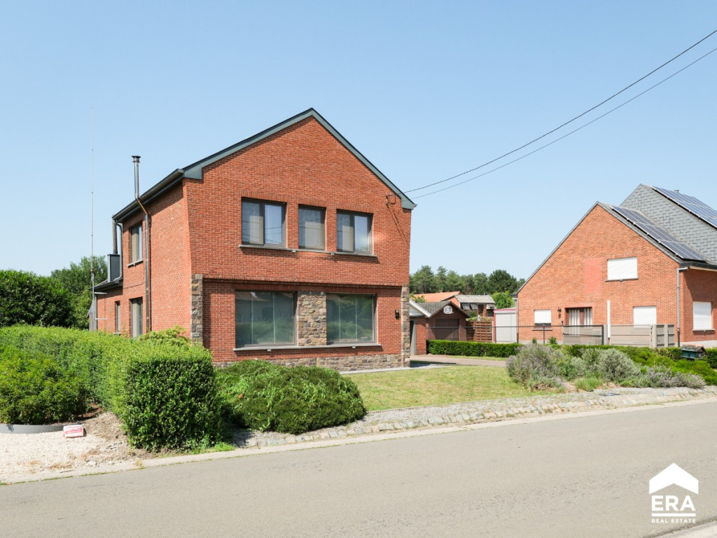 Elsleukenstraat - 60 - - 3201