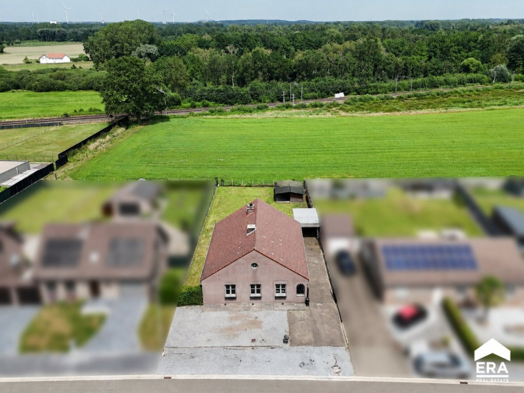 Heidestraat - 22 - - 3540