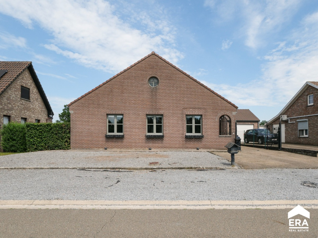 Heidestraat - 22 - - 3540