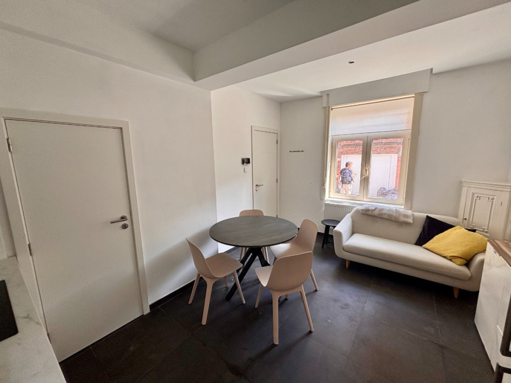 Vissersstraat - 11 - - 3000