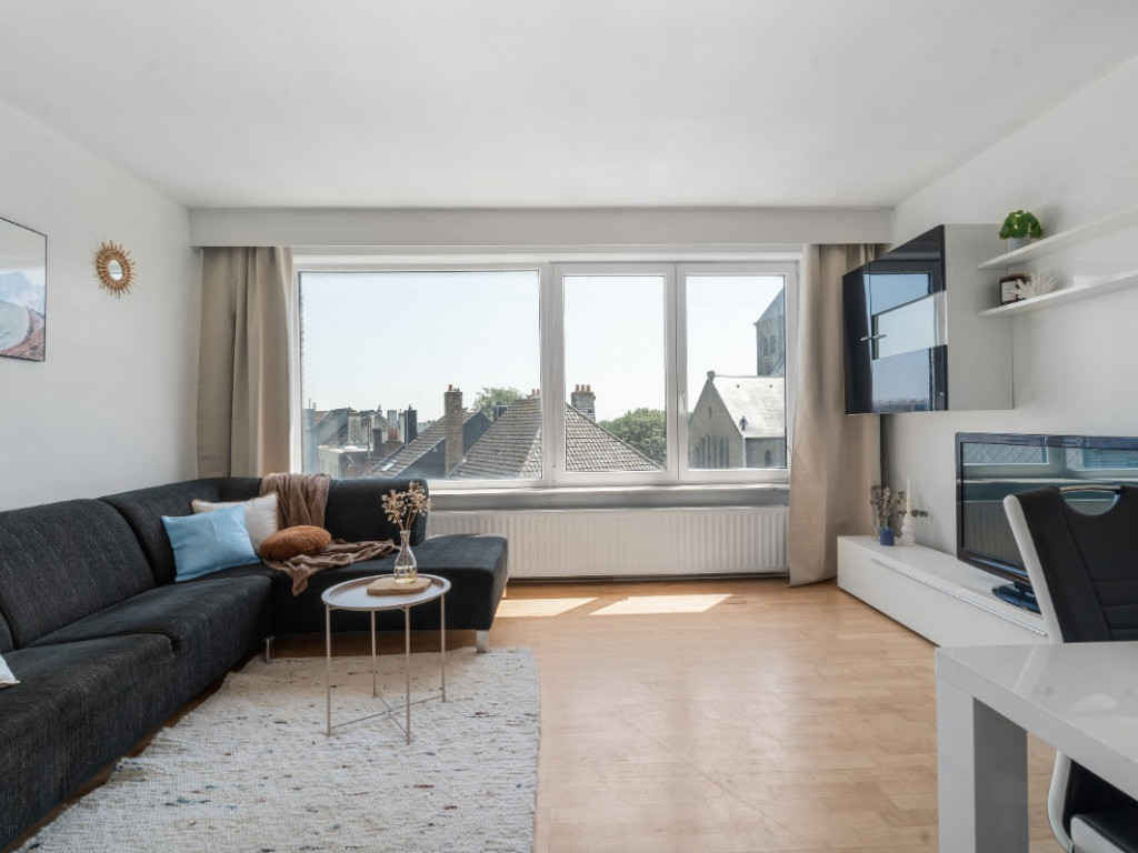 Gerststraat - 143 - 0401 - 8400