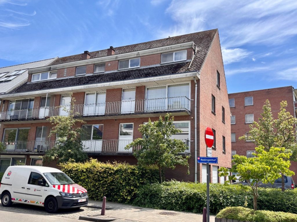 Redingenhof - 13 - 103 - 3000