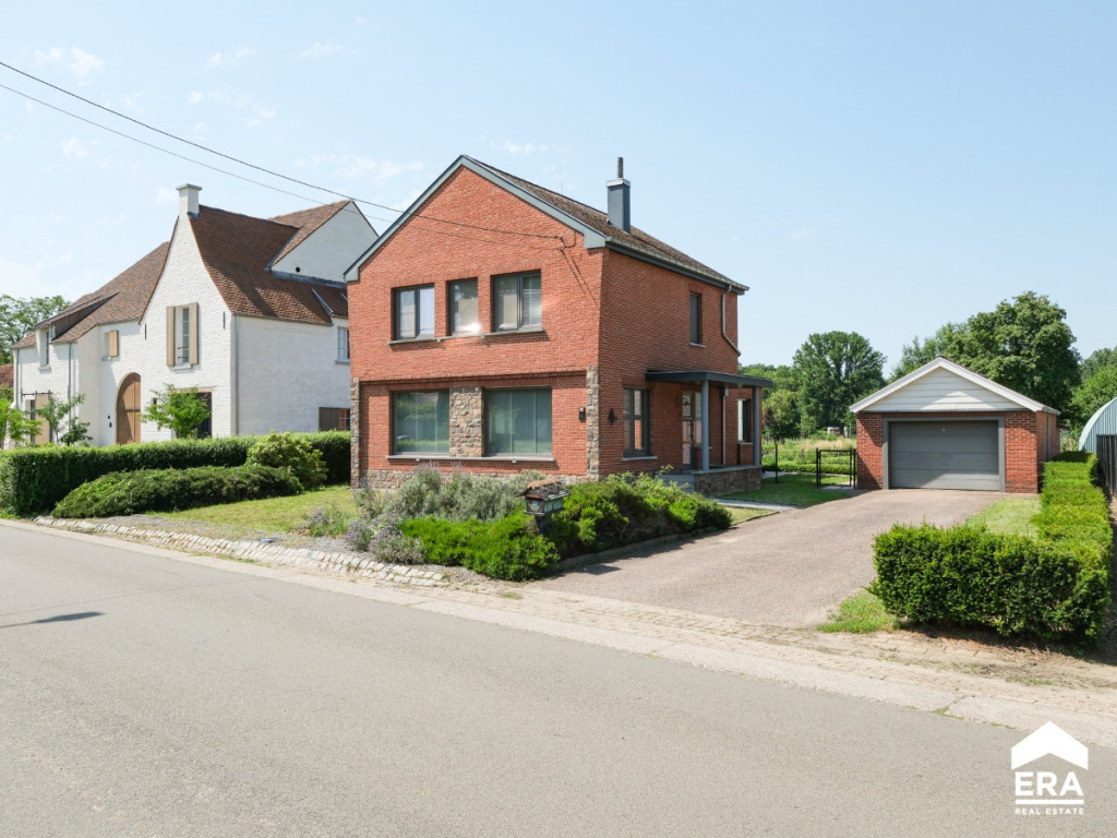 Elsleukenstraat - 60 - - 3201