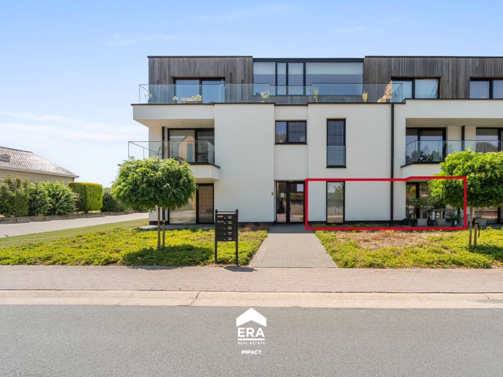Schoolstraat - 79 - 0/2 - 3960