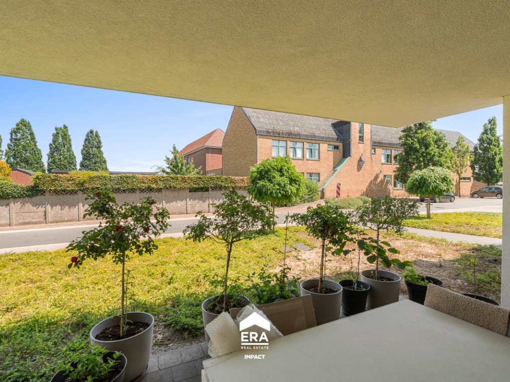 Schoolstraat - 79 - 0/2 - 3960
